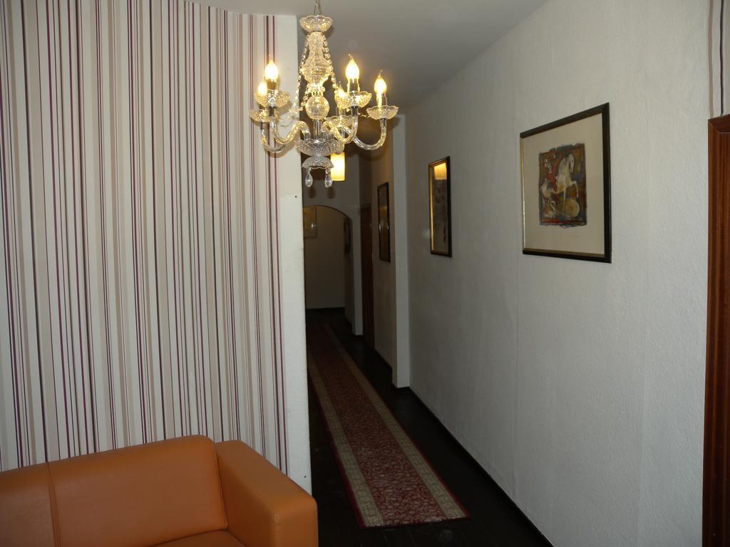 Hostel Goslar Oda fotoğraf