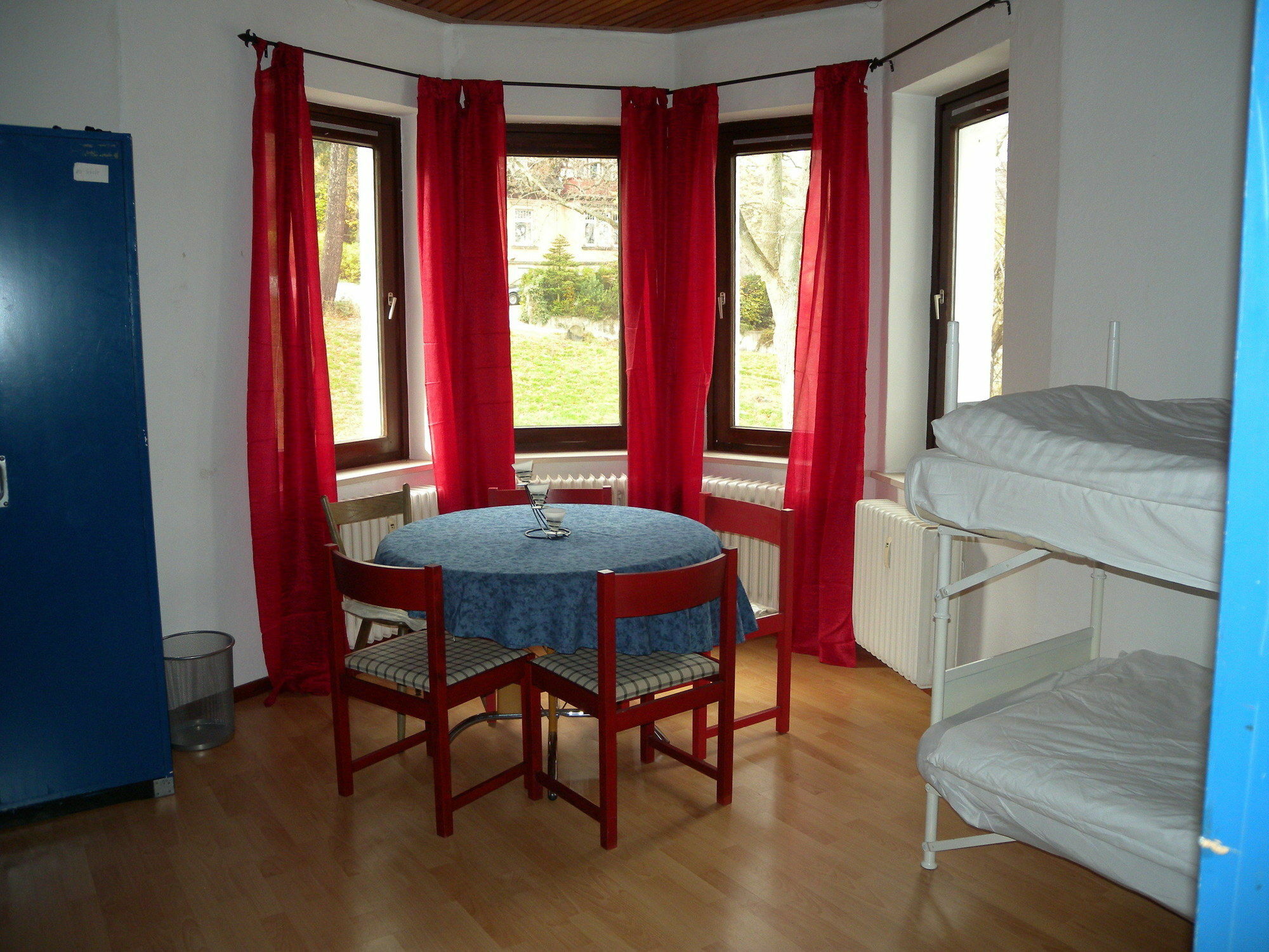 Hostel Goslar Dış mekan fotoğraf