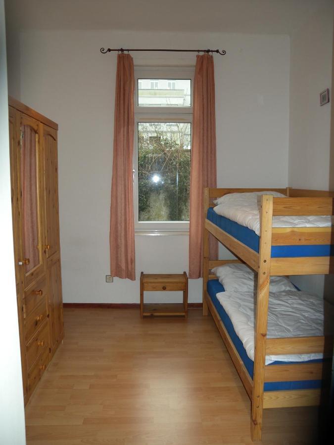 Hostel Goslar Oda fotoğraf